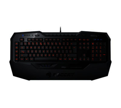 ROCCAT Isku FX ROC-12-902 Gaming Keyboard ROCCAT Isku FX ROC-12-902 Gaming Keyboard